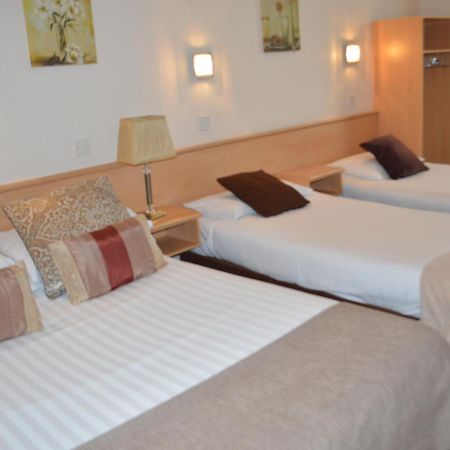 The Westlynne Hotel & Apartments مانشستر الغرفة الصورة