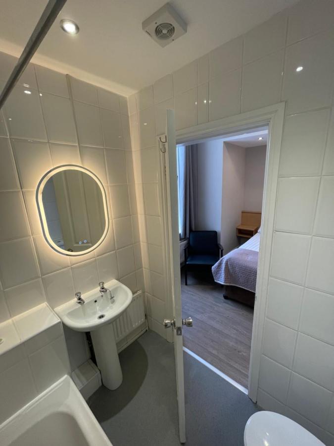 The Westlynne Hotel & Apartments مانشستر المظهر الخارجي الصورة