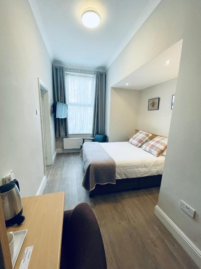 The Westlynne Hotel & Apartments مانشستر المظهر الخارجي الصورة