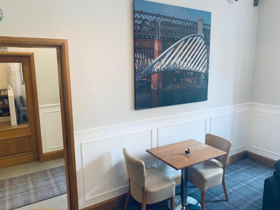 The Westlynne Hotel & Apartments مانشستر المظهر الخارجي الصورة