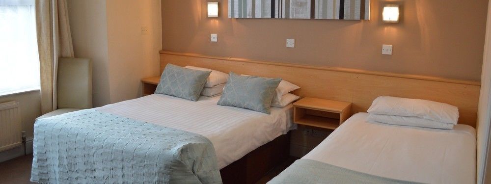 The Westlynne Hotel & Apartments مانشستر المظهر الخارجي الصورة