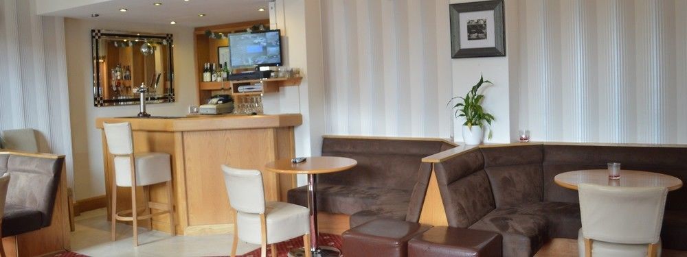 The Westlynne Hotel & Apartments مانشستر المظهر الخارجي الصورة